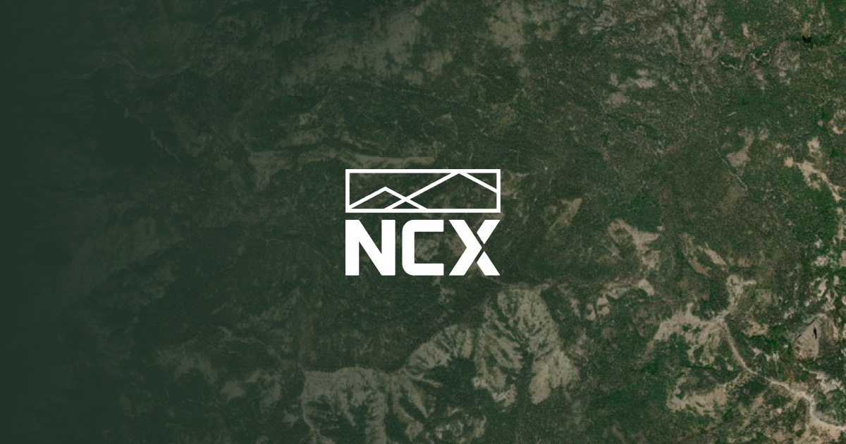 Thumbnail of NCX Forest Carbon Market